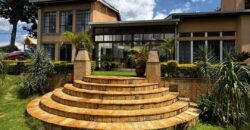HOUSE TO LET IN LOWER KABETE
