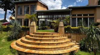 HOUSE TO LET IN LOWER KABETE