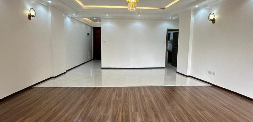 HOUSE TO LET IN KILELESHWA