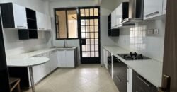 HOUSE TO LET IN KILELESHWA