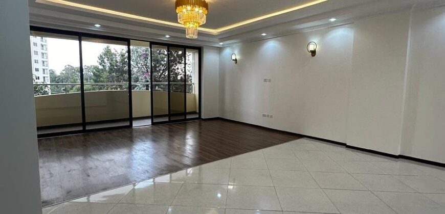 HOUSE TO LET IN KILELESHWA
