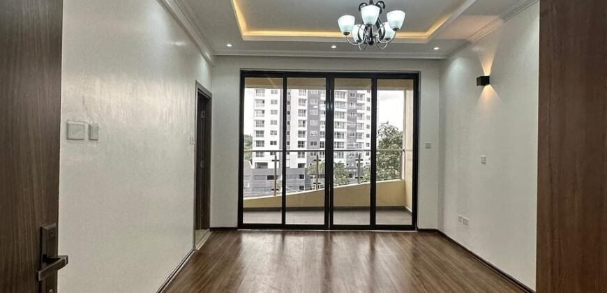 HOUSE TO LET IN KILELESHWA