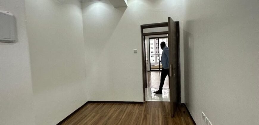 HOUSE TO LET IN KILELESHWA