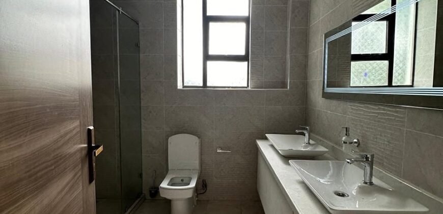 HOUSE TO LET IN KILELESHWA