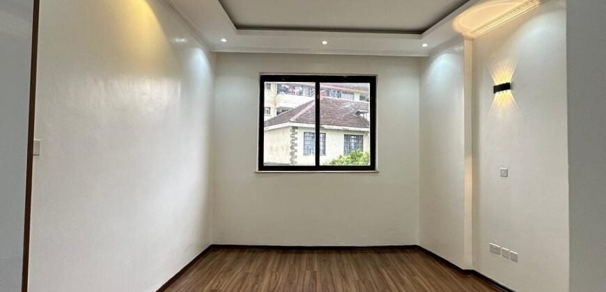 HOUSE TO LET IN KILELESHWA