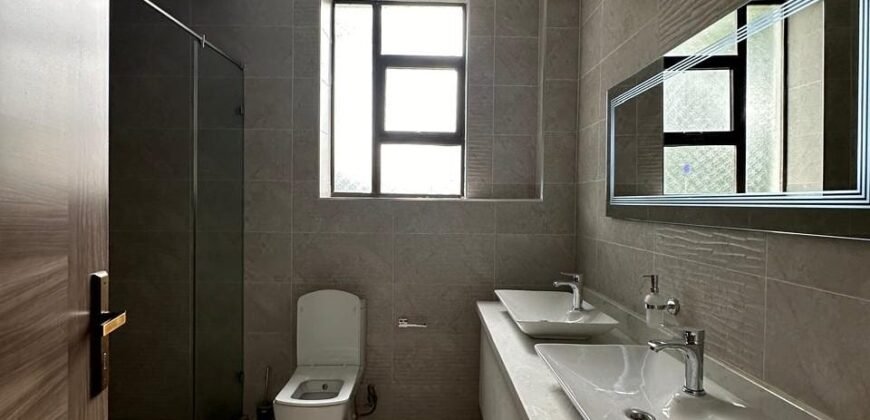 HOUSE TO LET IN KILELESHWA