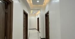 HOUSE TO LET IN KILELESHWA