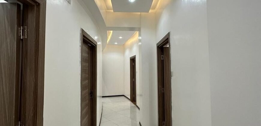 HOUSE TO LET IN KILELESHWA