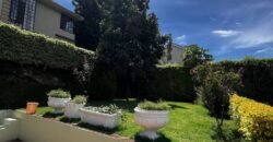 VILLA TO LET IN KITISURU