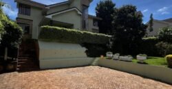 VILLA TO LET IN KITISURU