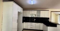 VILLA TO LET IN KITISURU
