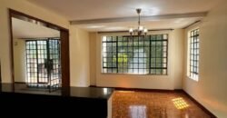 VILLA TO LET IN KITISURU