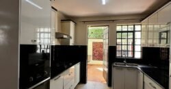 VILLA TO LET IN KITISURU