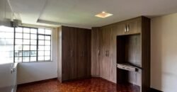 VILLA TO LET IN KITISURU