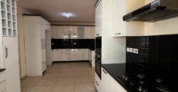 VILLA TO LET IN KITISURU