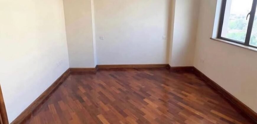APARTMENT FOR SALE IN KILIMANI