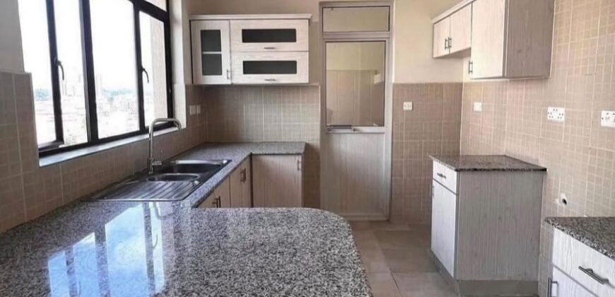 APARTMENT FOR SALE IN KILIMANI