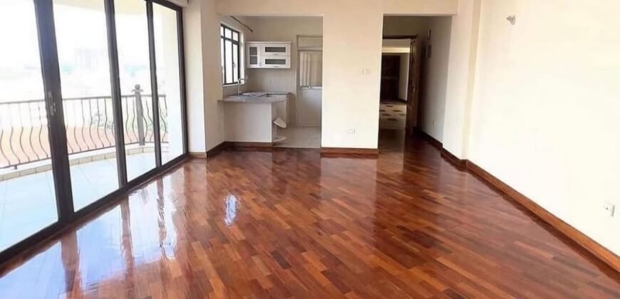 APARTMENT FOR SALE IN KILIMANI