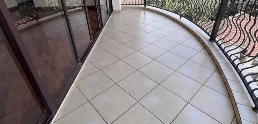APARTMENT FOR SALE IN KILIMANI