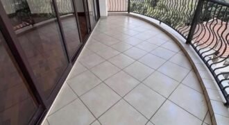 APARTMENT TO LET IN KILIMANI