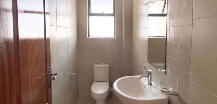 APARTMENT FOR SALE IN KILIMANI