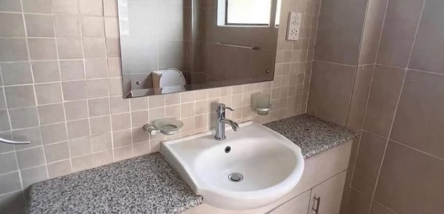 APARTMENT FOR SALE IN KILIMANI
