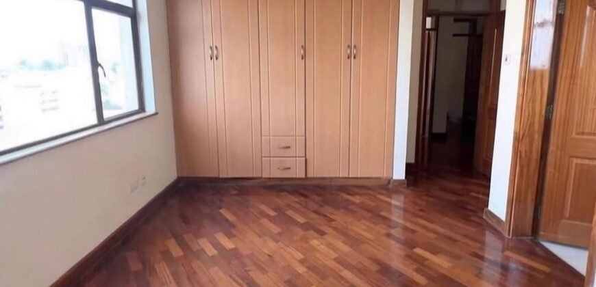APARTMENT FOR SALE IN KILIMANI