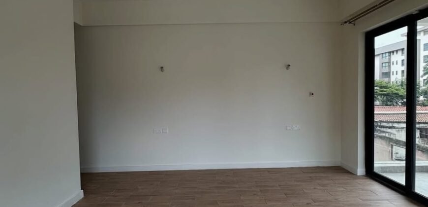 HOUSE TO LET IN LAVINGTON