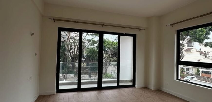 HOUSE TO LET IN LAVINGTON