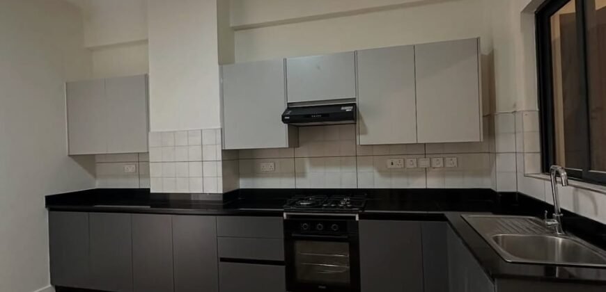 HOUSE TO LET IN LAVINGTON
