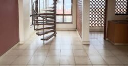 APARTMENT TO LET IN KILIMANI