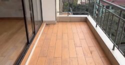 APARTMENT TO LET IN KILIMANI