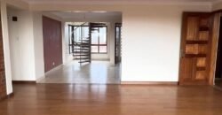 APARTMENT TO LET IN KILIMANI