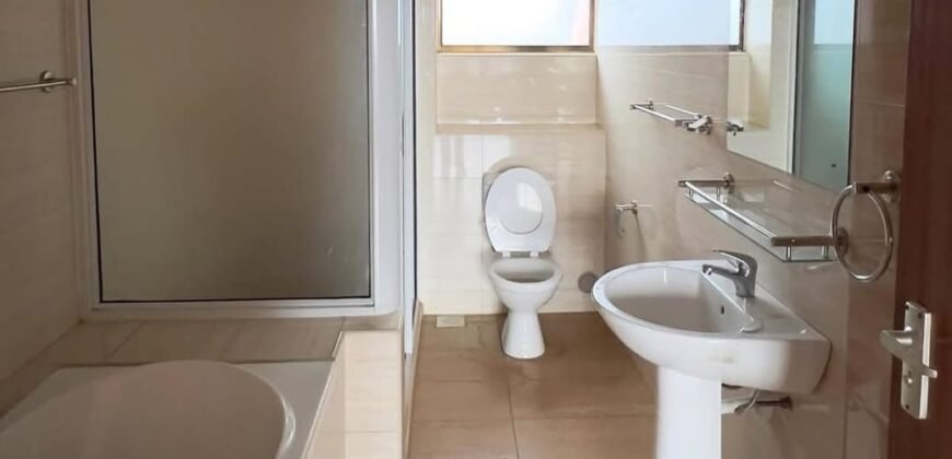 APARTMENT TO LET IN KILIMANI
