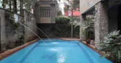 APARTMENT TO LET IN KILIMANI