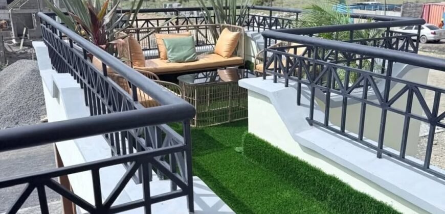 TOWNHOUSE FOR SALE IN KITENGELA