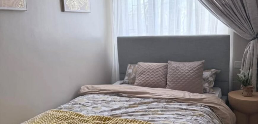 TOWNHOUSE FOR SALE IN KITENGELA