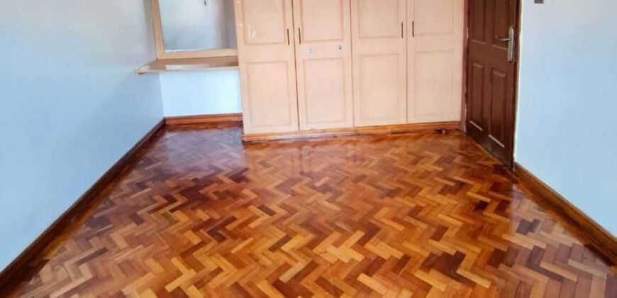 APARTMENT TO LET IN LAVINGTON
