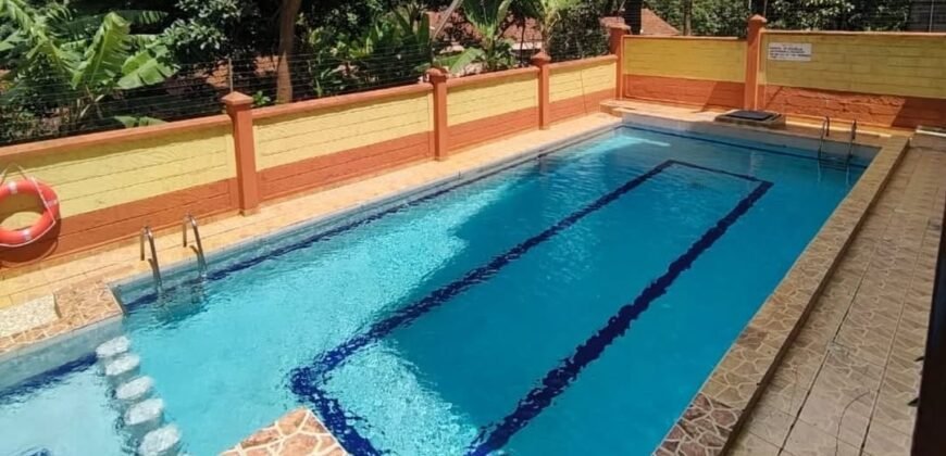 APARTMENT TO LET IN LAVINGTON