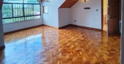 APARTMENT TO LET IN LAVINGTON