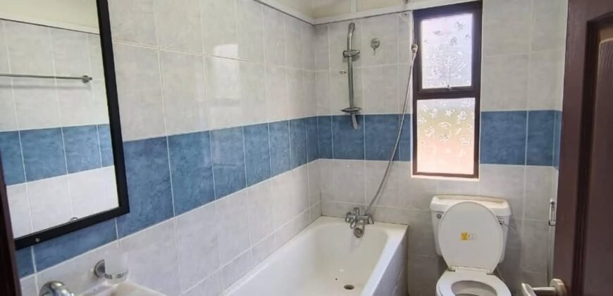 APARTMENT TO LET IN LAVINGTON