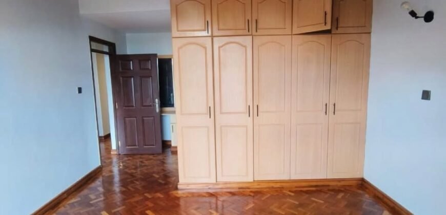 APARTMENT TO LET IN LAVINGTON
