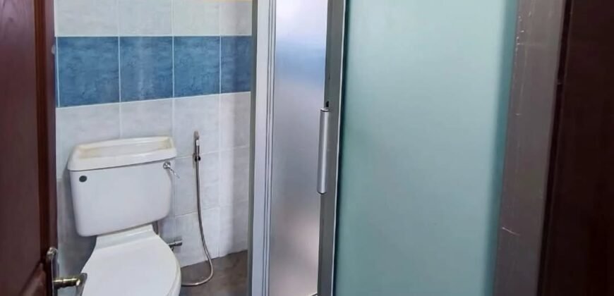 APARTMENT TO LET IN LAVINGTON