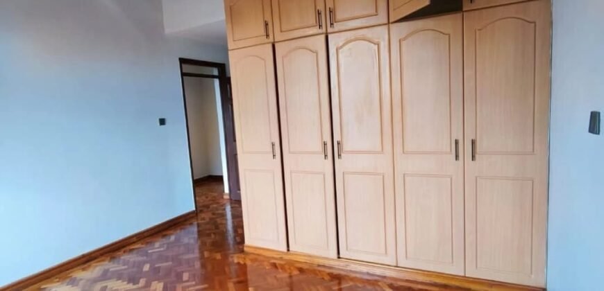 APARTMENT TO LET IN LAVINGTON