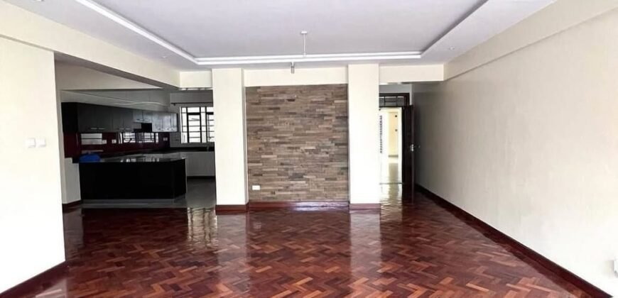 APARTMENT FOR SALE IN KILIMANI