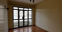 APARTMENT TO LET IN KILELESHWA
