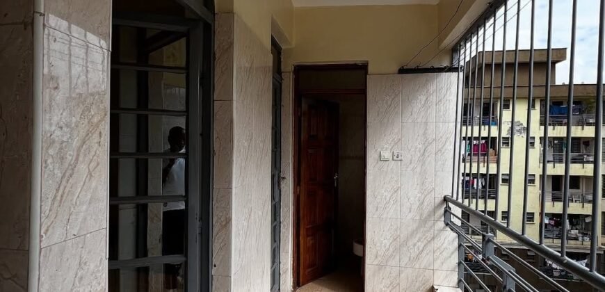 APARTMENT TO LET IN KILELESHWA