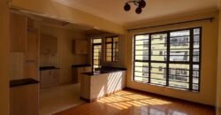 APARTMENT TO LET IN KILELESHWA