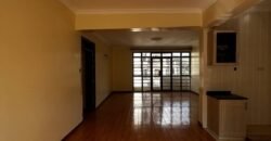 APARTMENT TO LET IN KILELESHWA