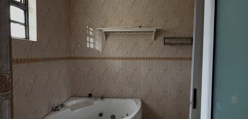 APARTMENT TO LET IN KILELESHWA